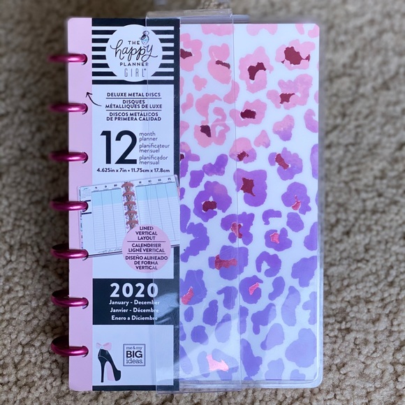 SOLD Happy planner - Picture 2 of 4